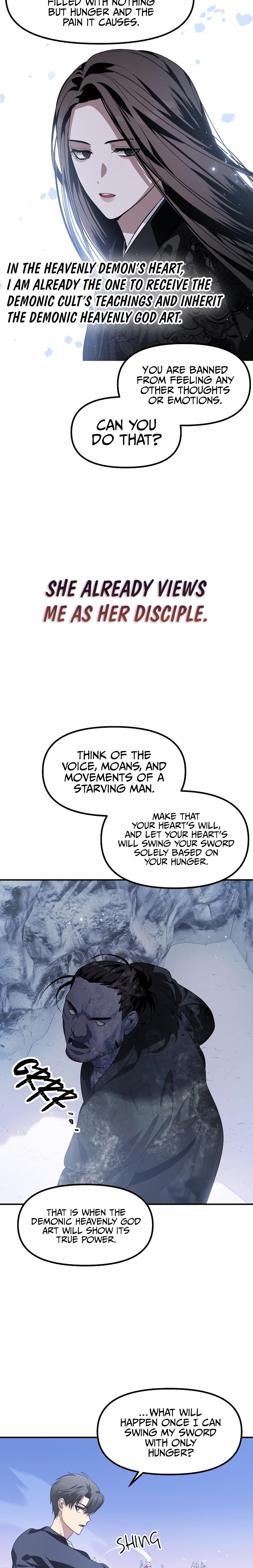 SSS-Class Suicide Hunter, Chapter 63 image 54